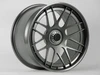 Forgeline DE3C-SL Stepped Lip 20x8.0 Concave Series Wheel