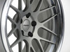 Forgeline DE3C-SL Stepped Lip 21x8.5 Concave Series Wheel