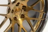 Forgeline DE3C-SL Stepped Lip 21x9.0 Concave Series Wheel