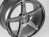 Forgeline CF3C-SL Stepped Lip 19x12.5 Concave Series Wheel