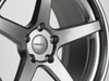 Forgeline CF3C-SL Stepped Lip 21x8.5 Concave Series Wheel