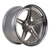 Forgeline SC3C-SL Stepped Lip 20x13.0 Concave Series Wheel
