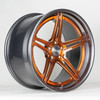 Forgeline SC3C-SL Stepped Lip 20x14.0 Concave Series Wheel