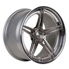 Forgeline SC3C-SL Stepped Lip 21x10.0 Concave Series Wheel