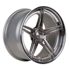 Forgeline SC3C-SL Stepped Lip 21x10.5 Concave Series Wheel