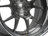 Forgeline GA3 17x8.5 Performance Series Wheel