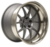 Forgeline GA3 18x15.0 Performance Series Wheel