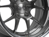 Forgeline GA3 19x11.0 Performance Series Wheel