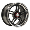 Forgeline DS3 17x10.5 Performance Series Wheel