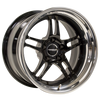Forgeline DS3 17x11 Performance Series Wheel