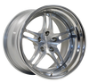 Forgeline DS3 18x11.5 Performance Series Wheel