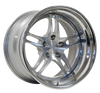 Forgeline DS3 19x11.5 Performance Series Wheel