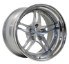 Forgeline DS3 20x10 Performance Series Wheel