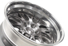 Forgeline GW3 17x10.0 Performance Series Wheel