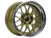 Forgeline GW3 18x10.0 Performance Series Wheel