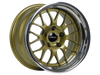 Forgeline GW3 19x12 Performance Series Wheel