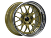 Forgeline GW3 19x15 Performance Series Wheel