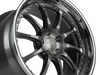 Forgeline GZ3 18x8.0 Performance Series Wheel