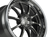 Forgeline GZ3 18x13.5 Performance Series Wheel