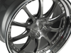 Forgeline GZ3 18x13.5 Performance Series Wheel