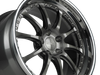 Forgeline GZ3 19x8.5 Performance Series Wheel