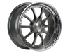 Forgeline GZ3 19x11.0 Performance Series Wheel
