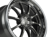 Forgeline GZ3 19x11.0 Performance Series Wheel