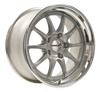 Forgeline GZ3 19x12.5 Performance Series Wheel