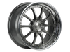 Forgeline GZ3 19x12.5 Performance Series Wheel