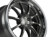 Forgeline GZ3 20x8.5 Performance Series Wheel