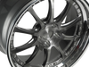 Forgeline GZ3 20x9.5 Performance Series Wheel