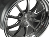 Forgeline GZ3 20x11.0 Performance Series Wheel