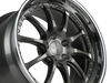 Forgeline GZ3 20x12.0 Performance Series Wheel