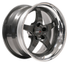 Forgeline GF3 17x12.5 Performance Series Wheel