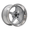 Forgeline GF3 18x8.0 Performance Series Wheel