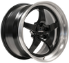 Forgeline GF3 19x12.5 Performance Series Wheel