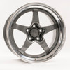 Forgeline GF3 Open Lug 19x12.5 Performance Series Wheel