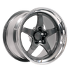 Forgeline GF3 Open Lug 20x10.0 Performance Series Wheel