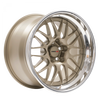 Forgeline GX3 Open Lug 19x10.0 Performance Series Wheel