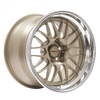 Forgeline GX3 Open Lug 19x11.5 Performance Series Wheel