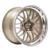 Forgeline GX3 Open Lug 20x11.5 Performance Series Wheel