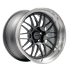 Forgeline GX3 Open Lug 20x15.0 Performance Series Wheel