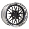 Forgeline GX3 18x7.5 Performance Series Wheel