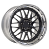 Forgeline GX3 18x9.5 Performance Series Wheel
