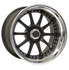Forgeline ZX3 17x7.0 Performance Series Wheel