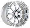 Forgeline ZX3 17x8.0 Performance Series Wheel