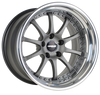 Forgeline ZX3 17x8.5 Performance Series Wheel