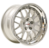 Forgeline WC3 18x15.0 Performance Series Wheel