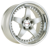 Forgeline SO3 17x12.0 Performance Series Wheel