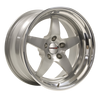 Forgeline SO3 17x12.5 Performance Series Wheel